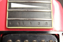 1986 Jackson USA Randy Rhoads RR1 Pink