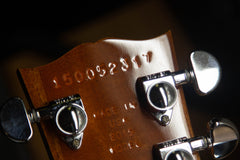 2015 Gibson Les Paul Deluxe Goldtop