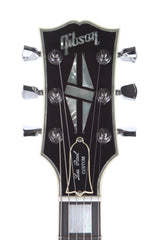 2010 Gibson Custom Shop 1968 Reissue Les Paul Custom Silverburst Historic 68RI -RARE-