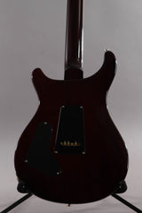 2014 PRS Paul Reed Smith Custom 24 Black Gold Burst