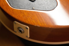 2015 Gibson Les Paul Deluxe Goldtop