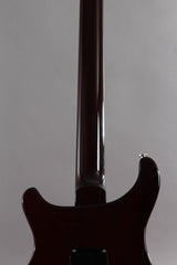 2014 PRS Paul Reed Smith Custom 24 Black Gold Burst