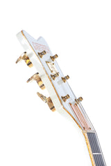 2010 Gretsch G6136TLH White Falcon Left Handed