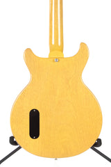2002 Gibson Custom Shop '57 Reissue Les Paul Jr TV Yellow