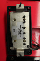 1986 Jackson USA Randy Rhoads RR1 Pink