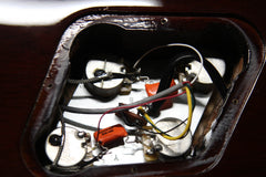 2020 Gibson Les Paul Standard Slash Signature November Burst