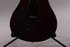 2014 PRS Paul Reed Smith Custom 24 Black Gold Burst