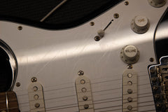 1993 Japan MIJ '62 Stratocaster Black