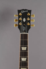 2019 Gibson Exclusive Sg Standard 3 Pickup Sideways Vibrola