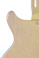 2002 Gibson Custom Shop '57 Reissue Les Paul Jr TV Yellow