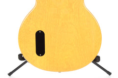 2002 Gibson Custom Shop '57 Reissue Les Paul Jr TV Yellow
