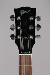 2001 Gibson Custom Shop Les Paul Class 5 Cranberry Red Flame Top