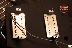 2012 Gibson Flying V ’67 Reissue Ebony Black
