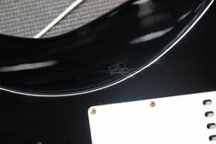 1993 Japan MIJ '62 Stratocaster Black