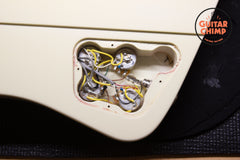2014 Gibson 120th Anniversary Firebird V Alpine White
