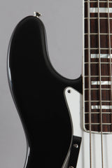 2016 Fender American Vintage '74 AVRI Jazz Bass Black