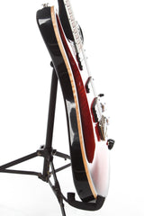 2010 PRS Paul Reed Smith 25TH Anniversary 513 Fire Red Burst