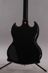 2019 Gibson Exclusive Sg Standard 3 Pickup Sideways Vibrola