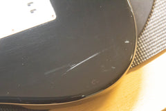 1993 Japan MIJ '62 Stratocaster Black