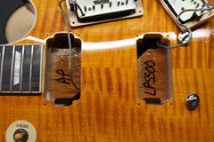 2020 Gibson Les Paul Standard Slash Signature AFD Appetite For Destruction