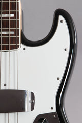 2016 Fender American Vintage '74 AVRI Jazz Bass Black