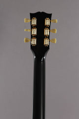 2019 Gibson Exclusive Sg Standard 3 Pickup Sideways Vibrola