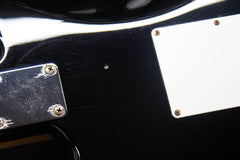 1993 Japan MIJ '62 Stratocaster Black
