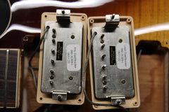 2020 Gibson Les Paul Standard Slash Signature November Burst