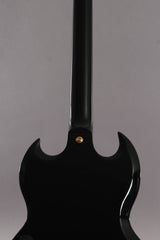 2019 Gibson Exclusive Sg Standard 3 Pickup Sideways Vibrola