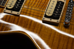 2010 Gibson Les Paul AFD Appetite For Destruction Slash Signature Electric Guitar