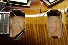 2020 Gibson Les Paul Standard Slash Signature November Burst