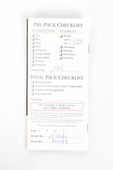 2002 Gibson Custom Shop '57 Reissue Les Paul Jr TV Yellow