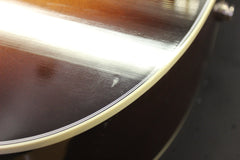 2014 Gibson Hummingbird Pro Acoustic Electric Guitar