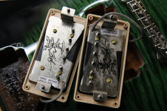 2018 Gibson Les Paul Slash Anaconda Burst Flame Top