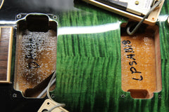 2018 Gibson Les Paul Slash Anaconda Burst Flame Top