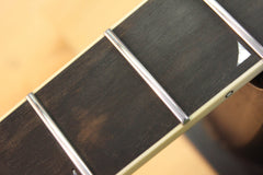 2015 Jackson USA Misha Mansoor Juggernaut HT6 Matte Blue Frost