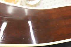 2014 Gibson Hummingbird Pro Acoustic Electric Guitar