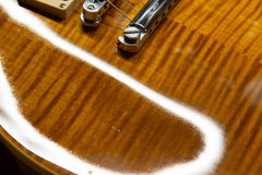 2010 Gibson Les Paul AFD Appetite For Destruction Slash Signature Electric Guitar