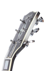 2010 Gibson Custom Shop 1968 Reissue Les Paul Custom Silverburst Historic 68RI -RARE-