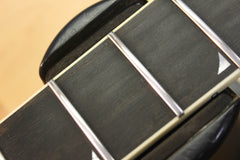 2015 Jackson USA Misha Mansoor Juggernaut HT6 Matte Blue Frost