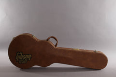 2001 Gibson Les Paul Standard Black