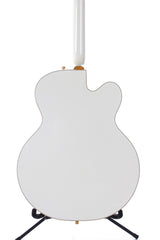 2010 Gretsch G6136TLH White Falcon Left Handed