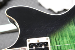 2018 Gibson Les Paul Slash Anaconda Burst Flame Top