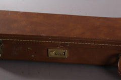 2001 Gibson Les Paul Standard Black