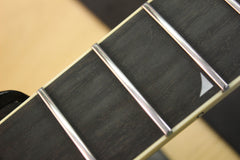 2015 Jackson USA Misha Mansoor Juggernaut HT6 Matte Blue Frost