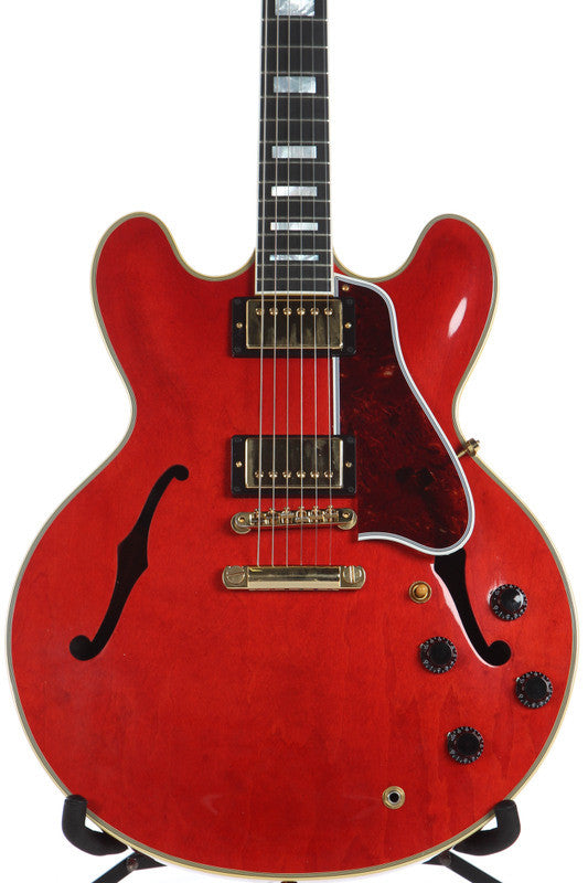 2014 Gibson Custom Shop ES-355