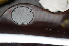 2018 Gibson Les Paul Slash Anaconda Burst Flame Top