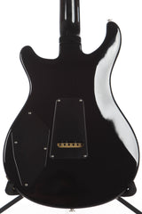 2010 PRS Paul Reed Smith 25TH Anniversary 513 Fire Red Burst