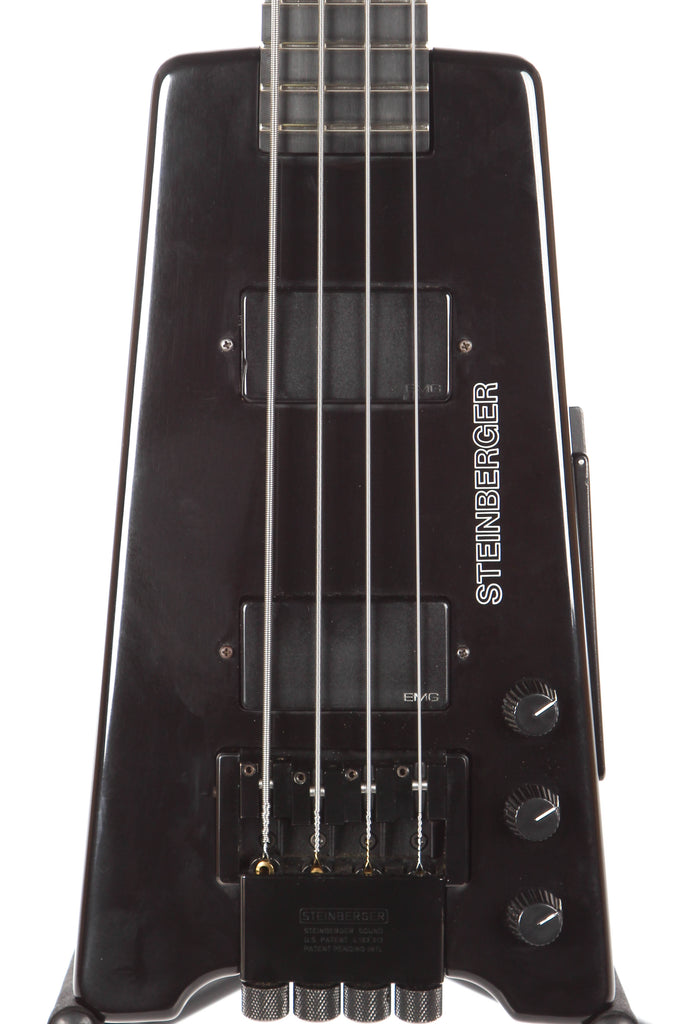 1987 Steinberger XL-2 Headless Bass Guitar