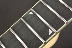 2015 Jackson USA Misha Mansoor Juggernaut HT6 Matte Blue Frost